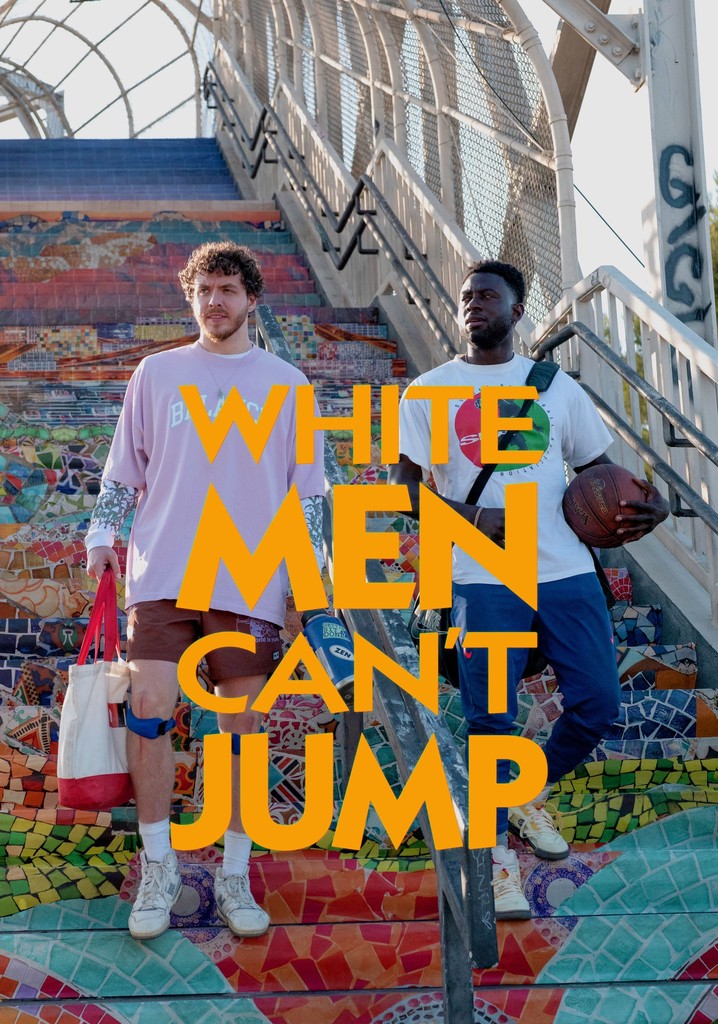 White Men Can't Jump streaming where to watch online?